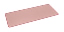 LOGITECH DESK MAT - STUDIO SERIES (Pink)