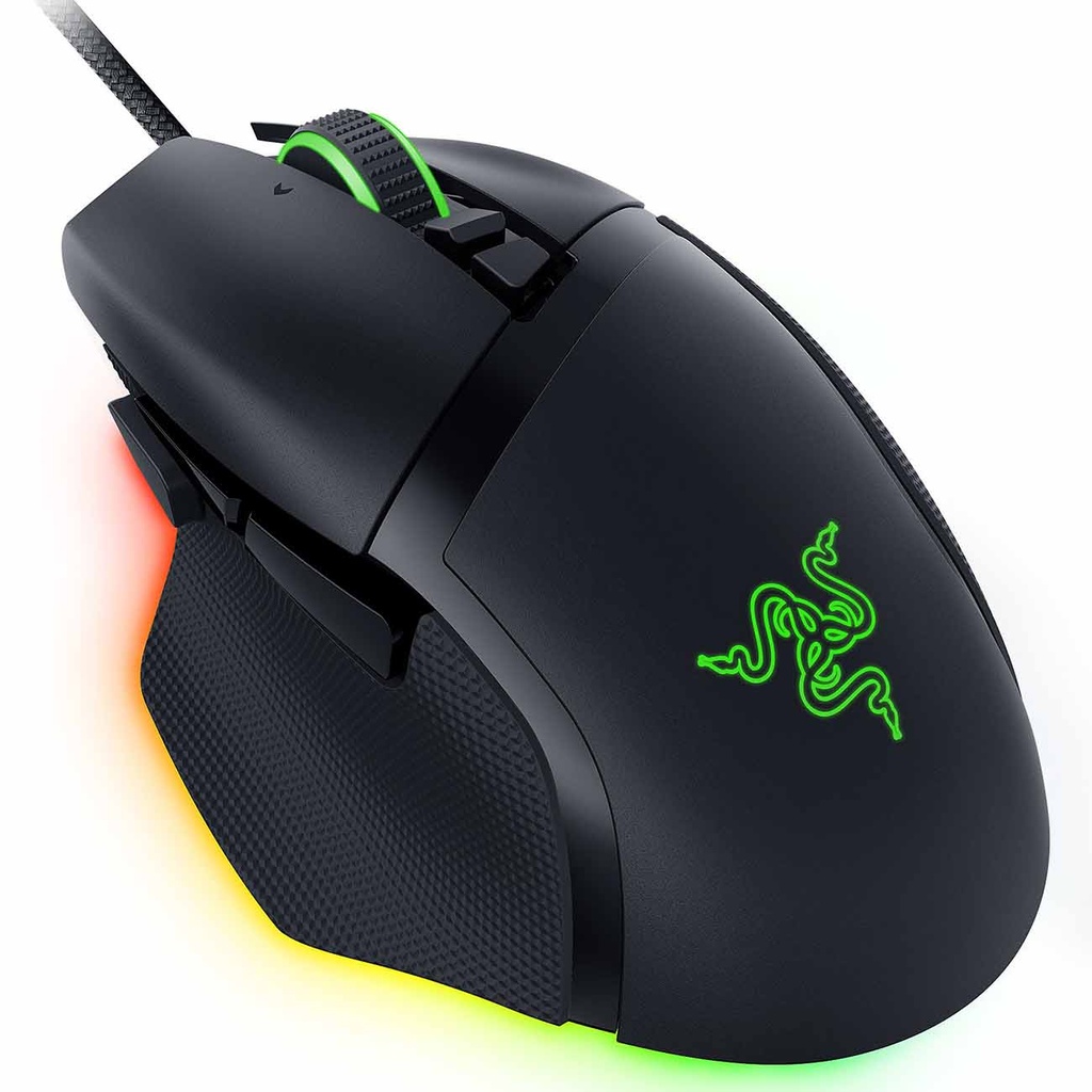 Razer Basilisk V3 Wired Gaming Mouse