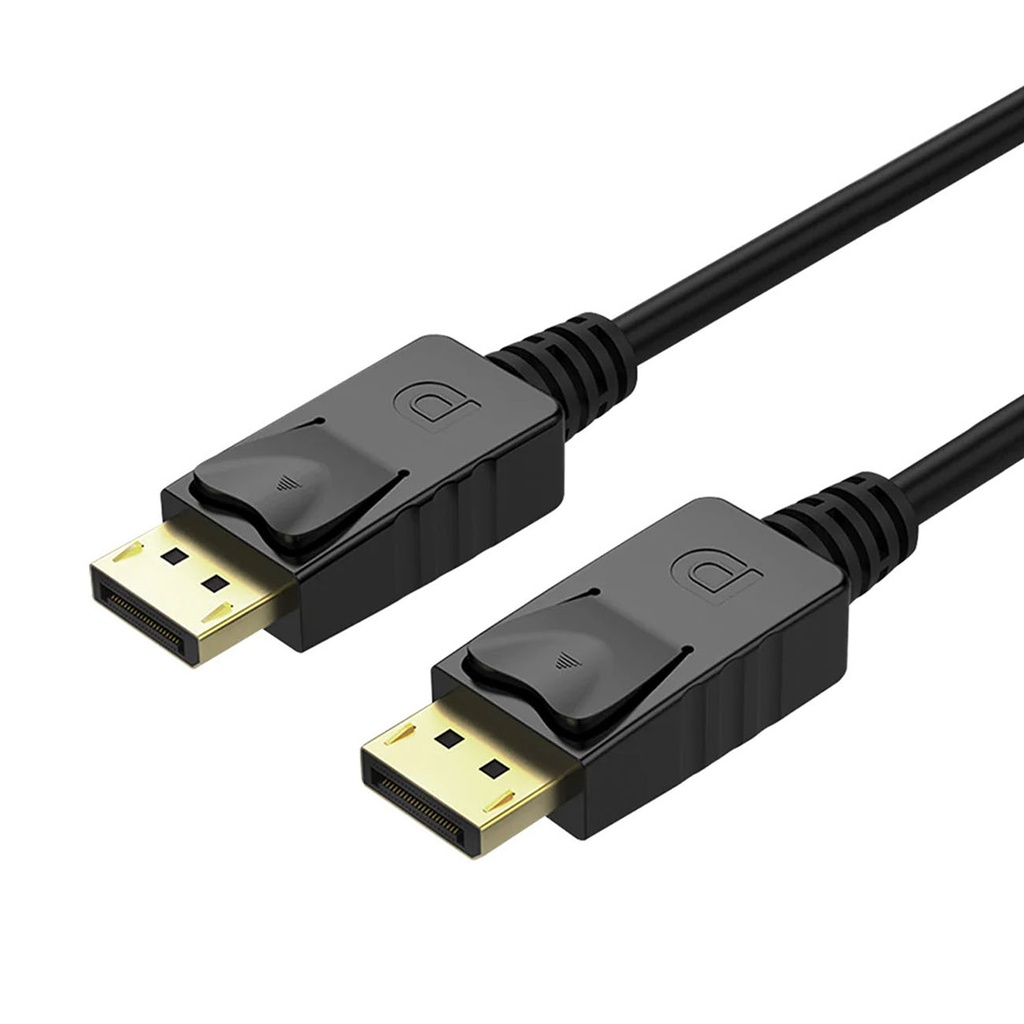 UNITEK - DisplayPort 1.2 Cable 3M