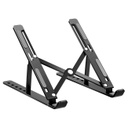 N3 Portable laptop stand Aluminum