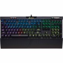 CORSAIR K70 RGB MK.2 Mechanical Gaming Keyboard — CHERRY® MX Red