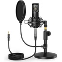 MAONO PM325T 3.5MM Condenser Microphone