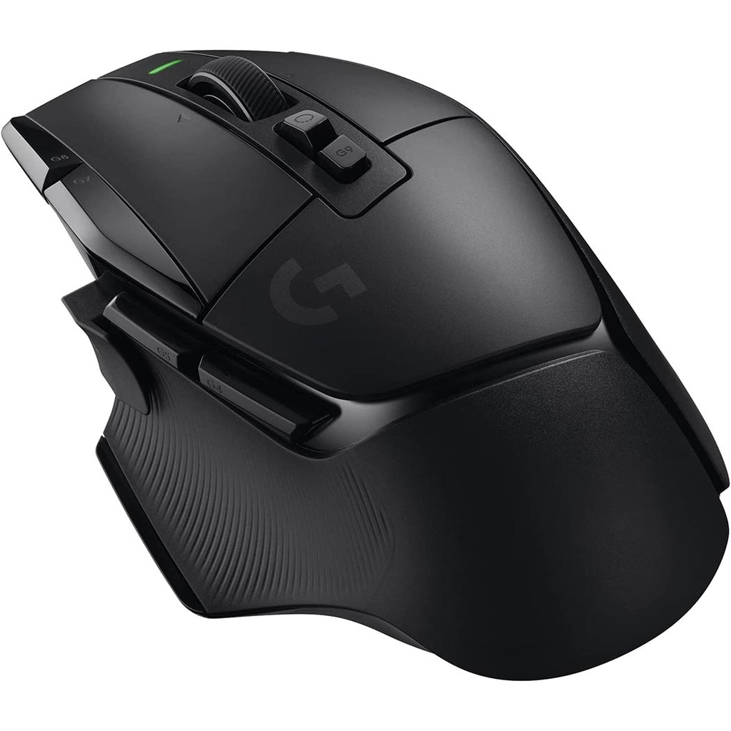 Logitech G502 X LIGHTSPEED Wireless Mouse