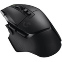 Logitech G502 X LIGHTSPEED Wireless Mouse