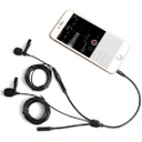 MAONO AU303 Omnidirectional 3.5mm lavalier microphone