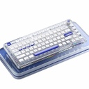 Leobog K81 Hotswap Mechanical Keyboard