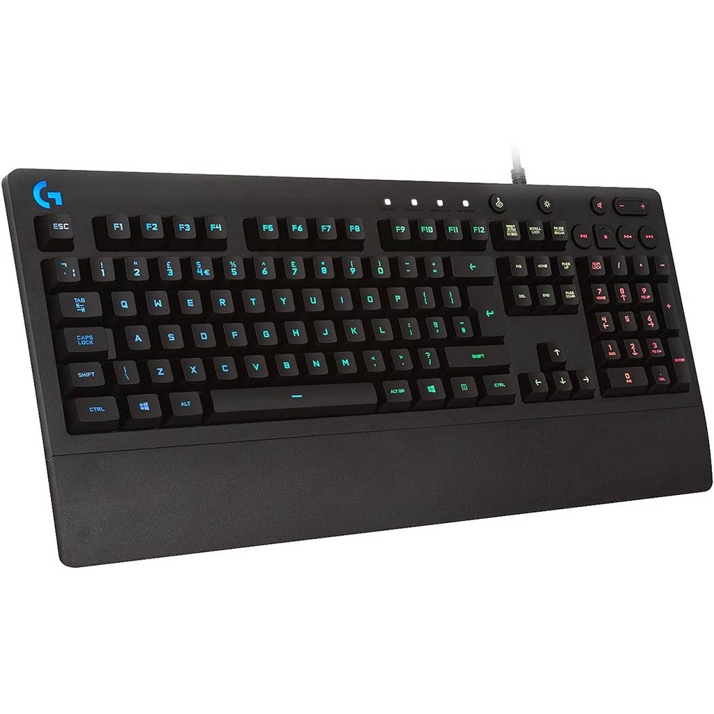 Logitech G213 ProDigy Gaming Keyboard