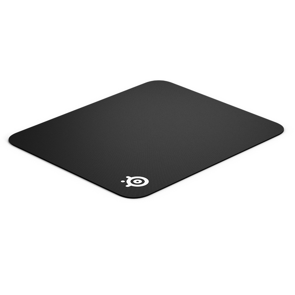 SteelSeries QCK Cloth Gaming Mouse Pad (Medium)