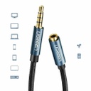 UGREEN AV118 3.5mm Extension Audio Cable 3M (F to M)