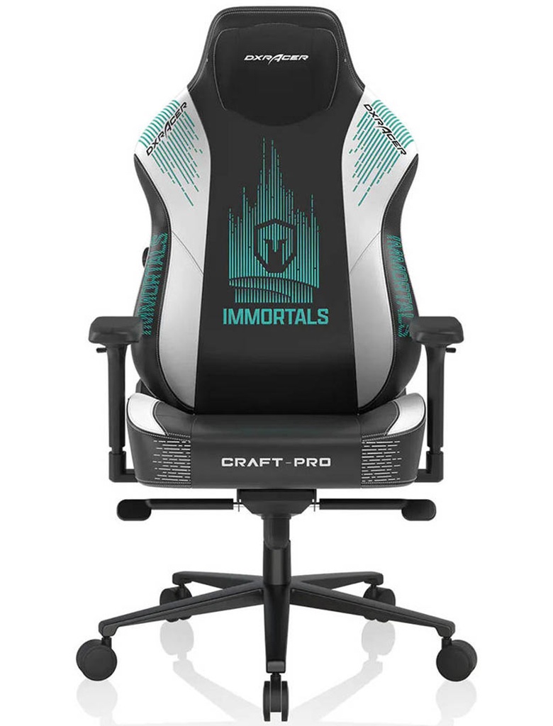DXRacer Craft Series Team Immortals Gaming Chair (Size L)