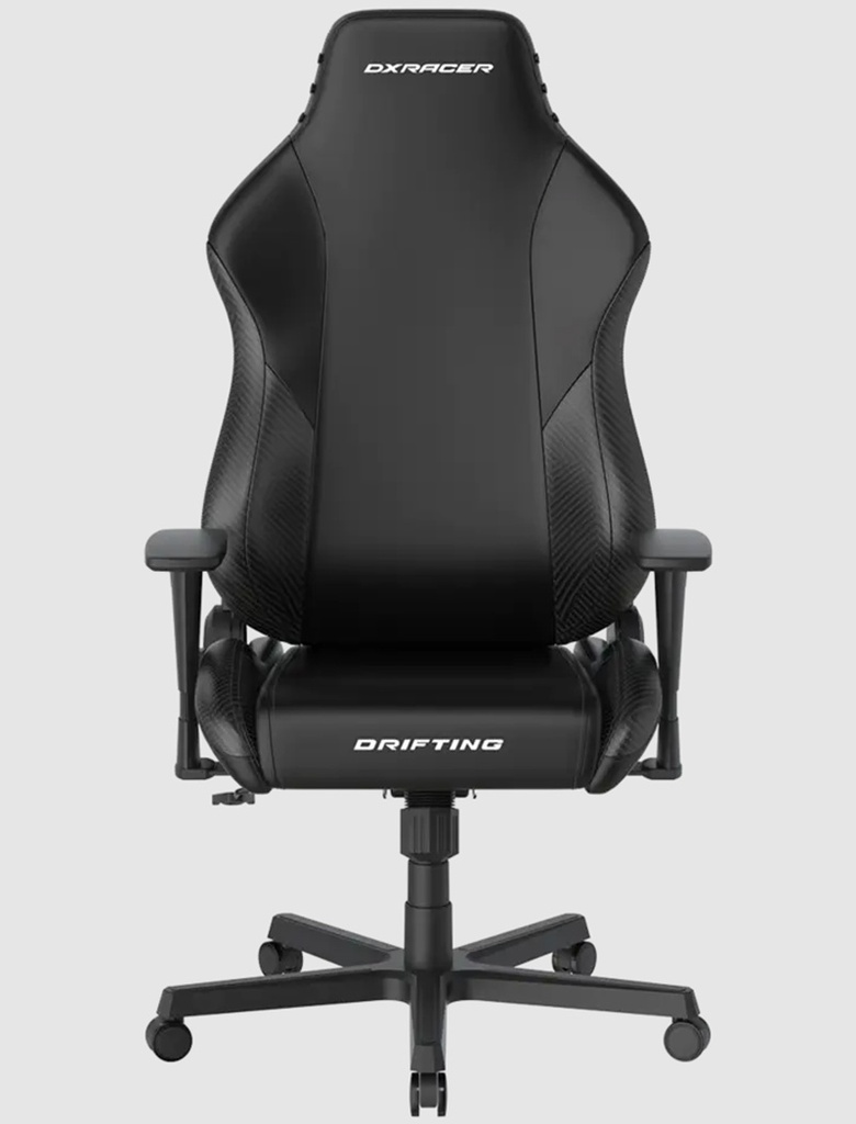 DXRacer  Drifting C Neo Black Gaming Chair