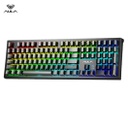 AULA F3033 RGB HOT-SWAPPABLE MECHANICAL GAMING KEYBOARD