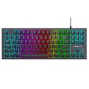 AULA F3032 RGB HOT-SWAPPABLE MECHANICAL GAMING KEYBOARD