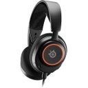 SteelSeries ARCTIS NOVA 3 Wired RGB Gaming Headset