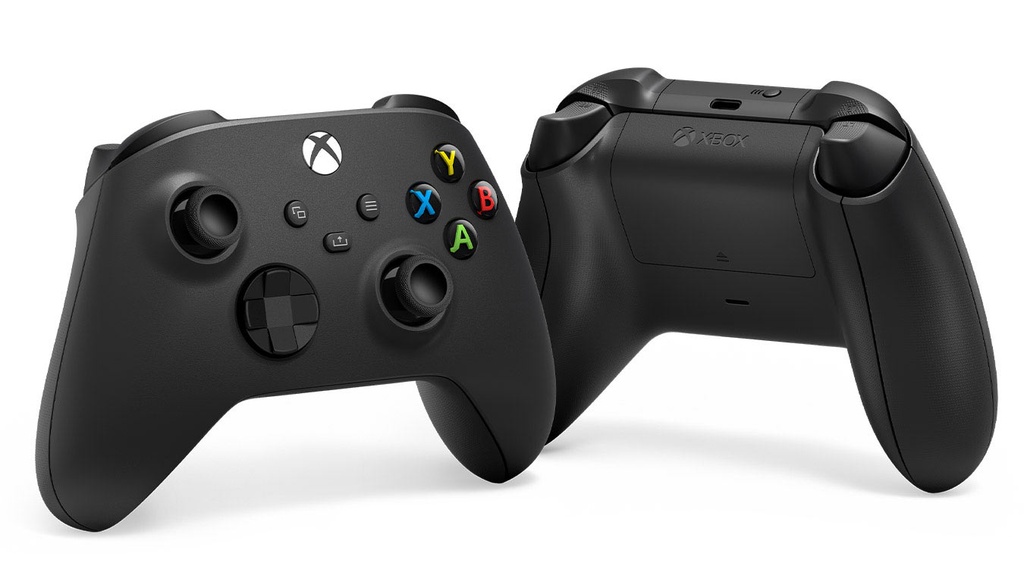 Xbox Series X Wireless Controller