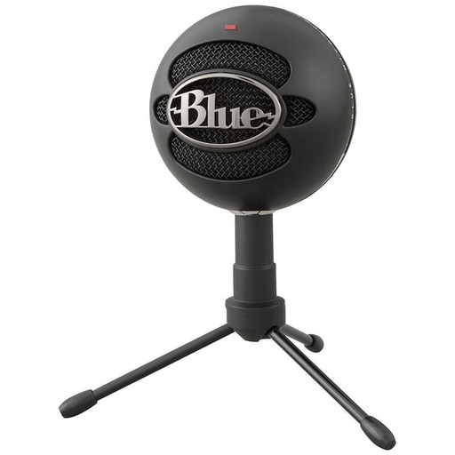 Blue Snowball Ice Microphone