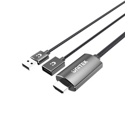 UNITEK Mobile to HDMI Display Cable