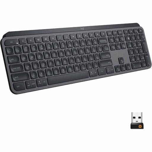 Logitech MX Keys