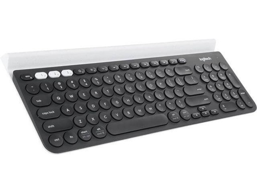 Logitech K780 Multi-Device Wireless Keyboard