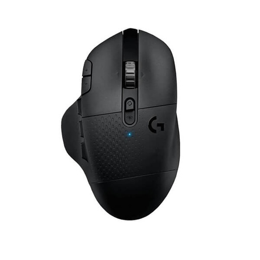 Logitech G604 LIGHTSPEED WIRELESS GAMING MOUSE