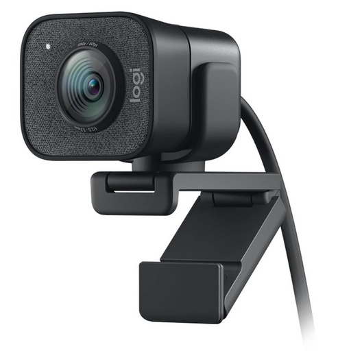 LOGITECH STREAMCAM