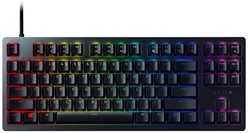 Razer Huntsman Tournament Edition