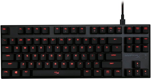 HyperX Alloy FPS Pro Gaming Keyboard