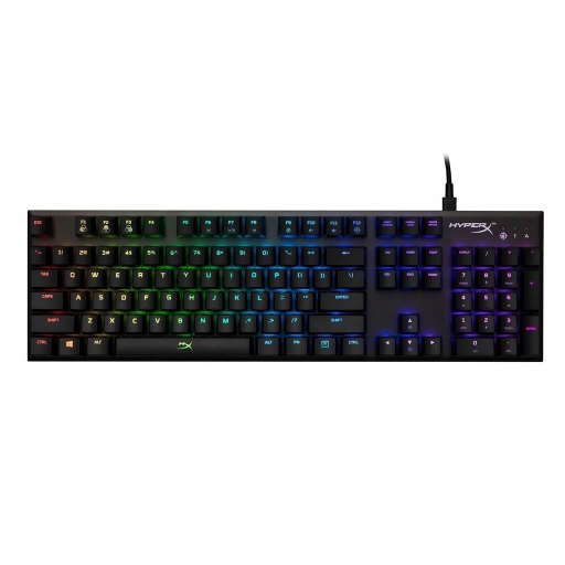 HyperX Alloy Origins Gaming Keyboard