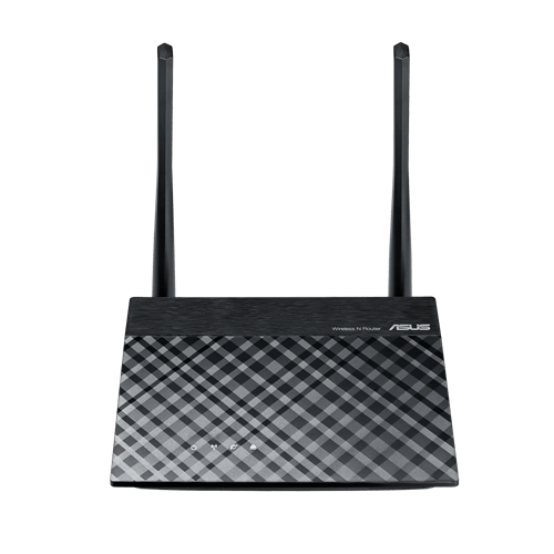 Asus RT-N12+ Router/AP/Range Extenter  for large enviroment