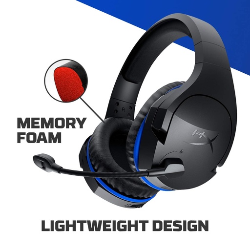 HyperX Cloud Stinger Wireless Gaming Headset