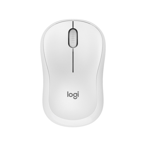 Logitech M221 Wireless Mouse with Silent Clicks