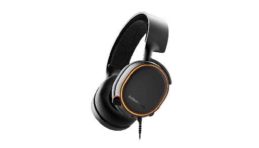 Steelseries Arctis 5