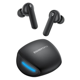 SOUNDPEATS Gamer No.1 Wireless Earphones