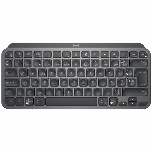 Logitech MX Keys Mini Wireless