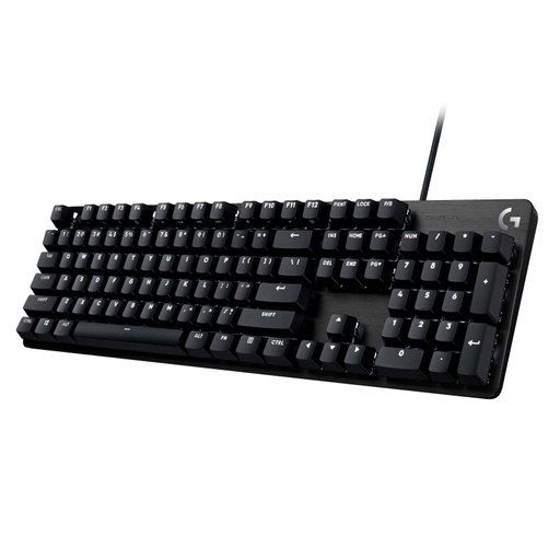 LOGITECH G412 SE MECHANICAL GAMING KEYBOARD