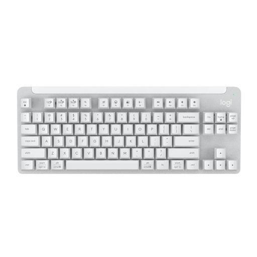 Logitech K855 Wireless Mechanical TKL Keyboard