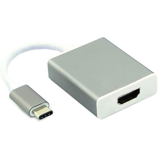 Type-C to HDMI Adapter