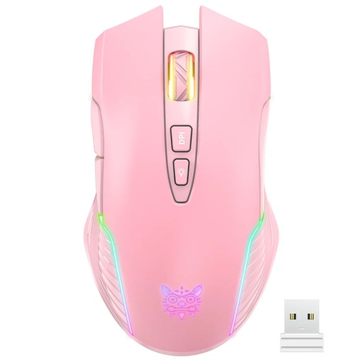 ONIKUMA CW905 3600 DPI Wireless Gaming Mouse