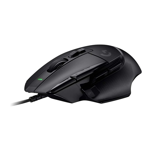 LOGITECH G502 X GAMING MOUSE