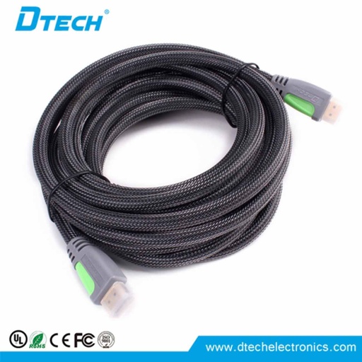 DTECH HDMI 1.4 Cable 4k 30Hz