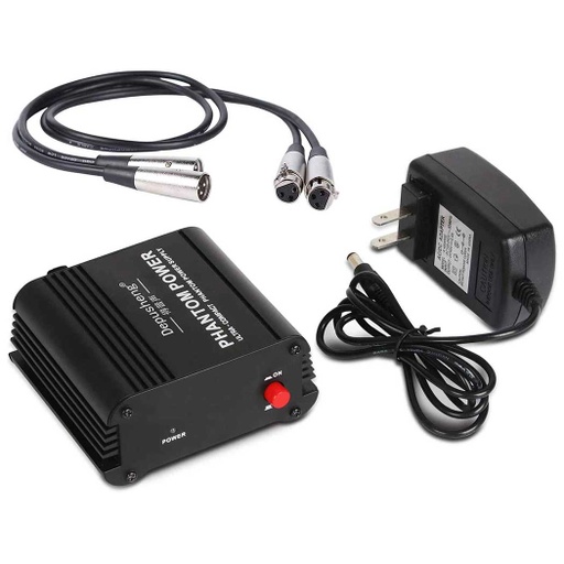 Depusheng 48V Phantom Power