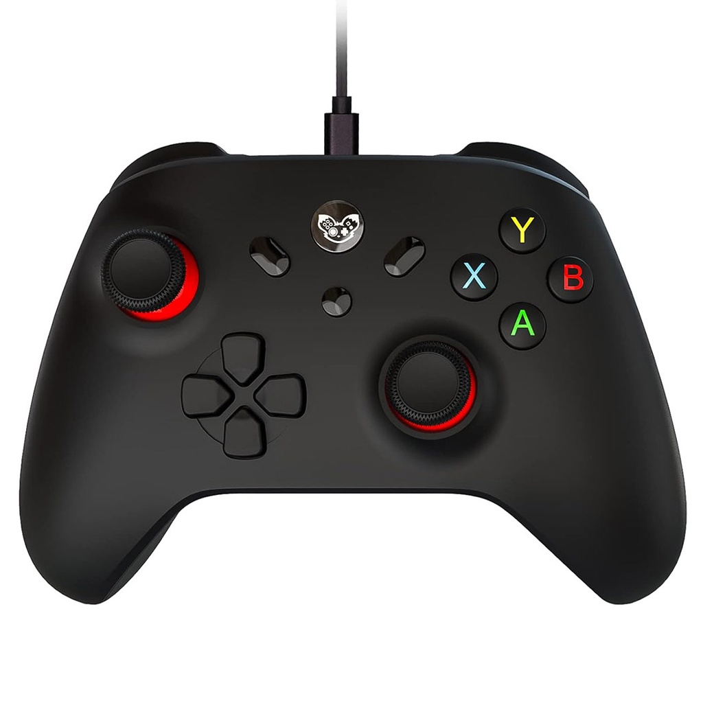 SoundFox Red Line Series Wired Controller SE3112 | Gear Studio | PC ...