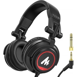 MAONO AU-MH501 Stereo Monitor Headphones