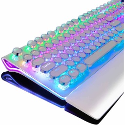RK S108 Gaming Keyboard
