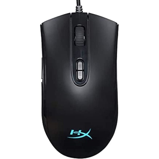 HyperX Pulsefire Core - RGB Gaming Mouse