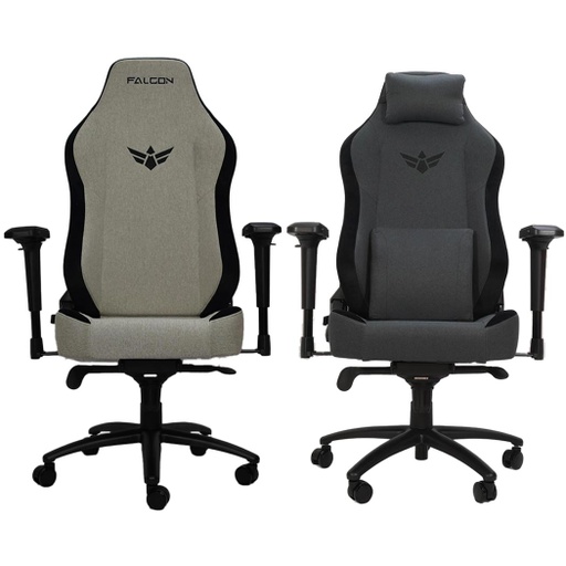 Falcon CC02 Fabric Series Gaming Chair