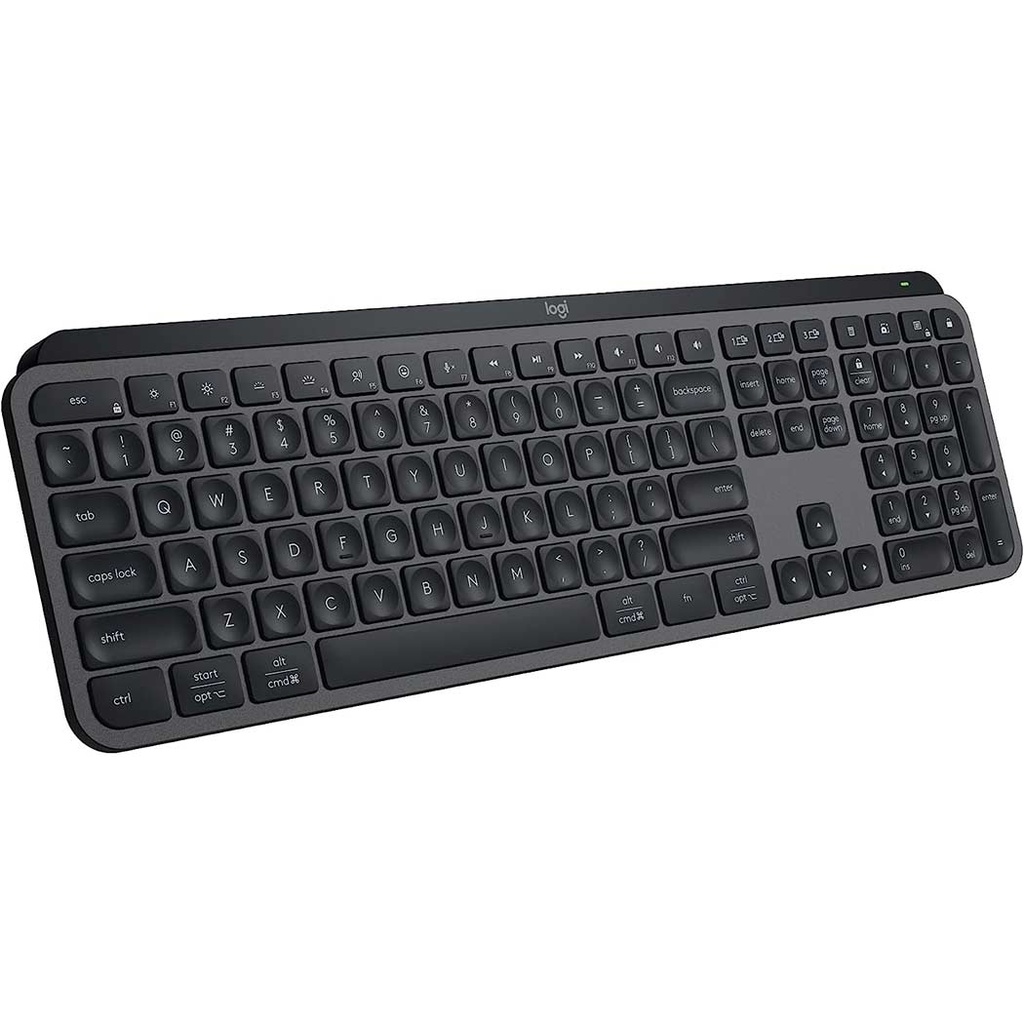 Logitech MX Keys S | Gear Studio | PC Gaming Accessories | Cambodia