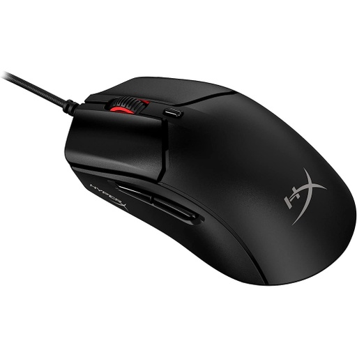 HyperX Pulsefire Haste 2 – Wired Gaming Mouse