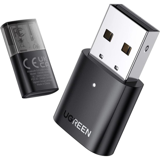 UGREEN Bluetooth 5.0 USB Adapter