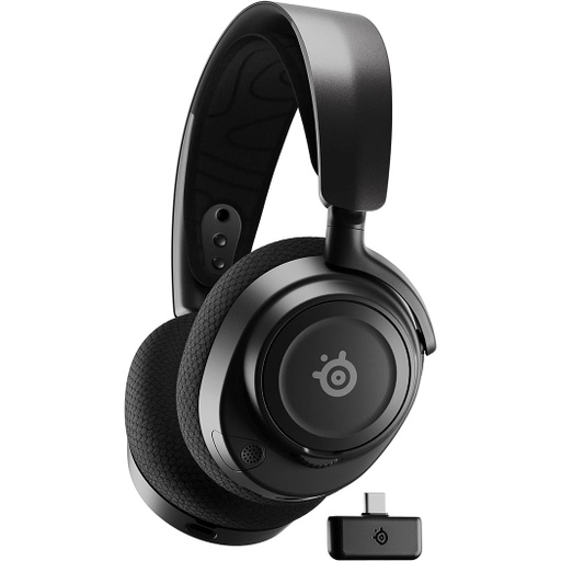 SteelSeries ARCTIS NOVA 7 WIRELESS